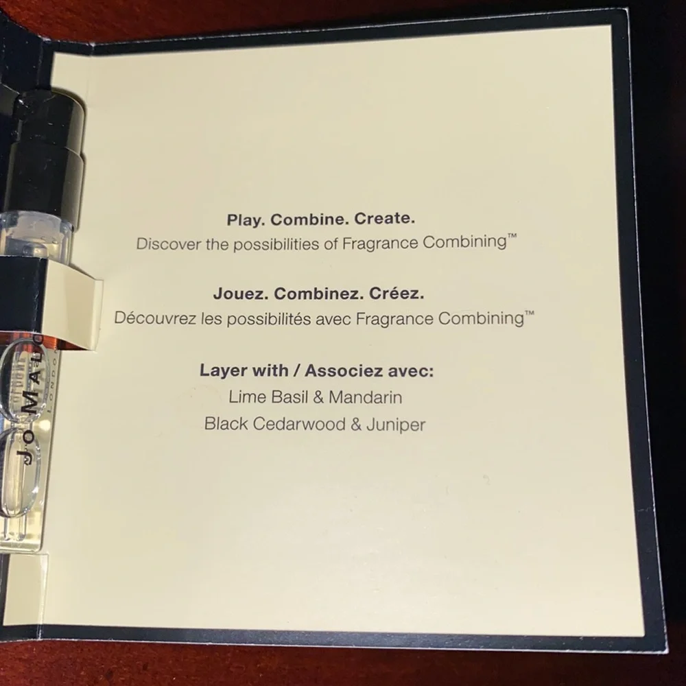 Assorted Samples - Picture 15 of 16